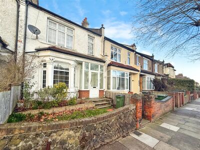 McLeod Road, 3 bedroom Mid Terrace House for sale, &pound;550,000