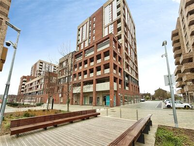 1 bedroom Flat for sale