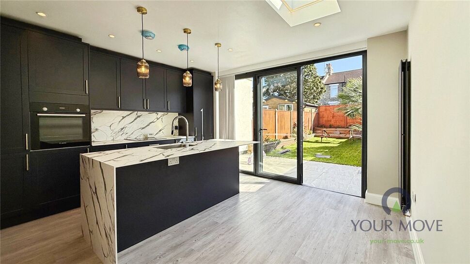 Main image of 4 bedroom Mid Terrace House to rent, Smithies Road, London, SE2