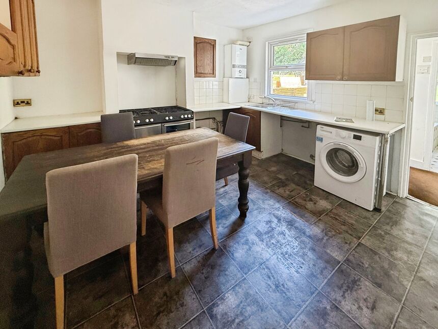Kitchen / diner
