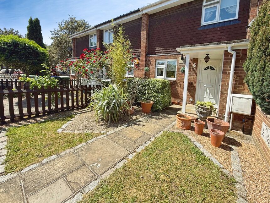 Main image of 3 bedroom Mid Terrace House for sale, Whernside Close, London, SE28