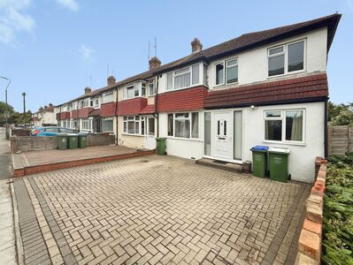 Florence Road, 4 bedroom End Terrace House for sale, &pound;650,000