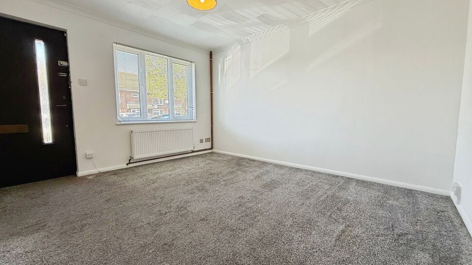 1 bedroom House to rent