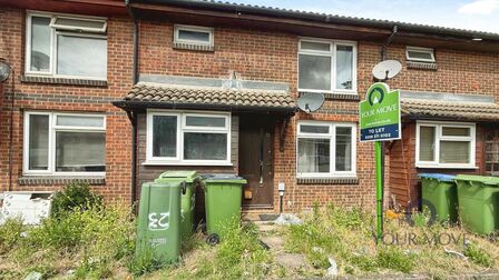 Rollesby Way, 1 bedroom Mid Terrace House to rent, &pound;1,350 pcm