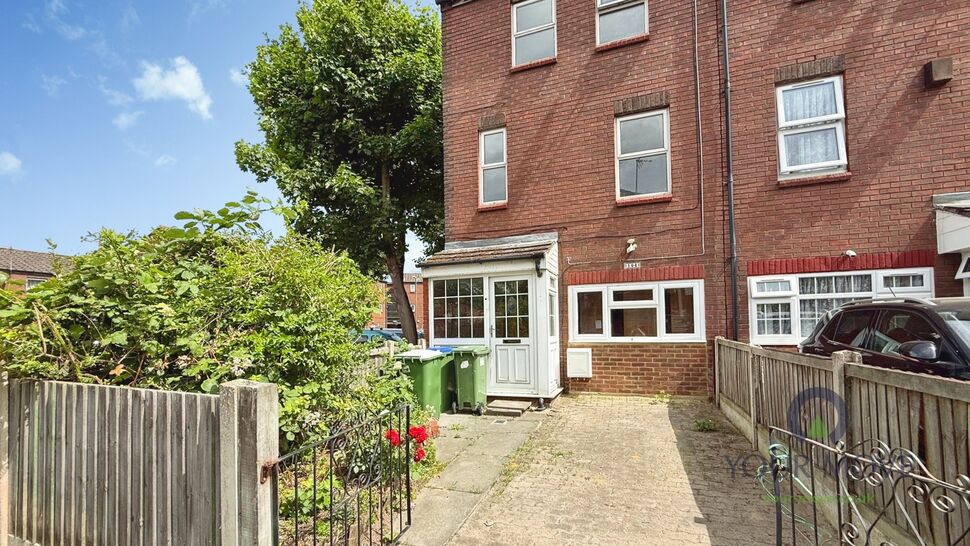 Main image of 1 bedroom Property to rent, Parkway, Erith, DA18