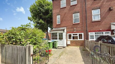 1 bedroom Property to rent