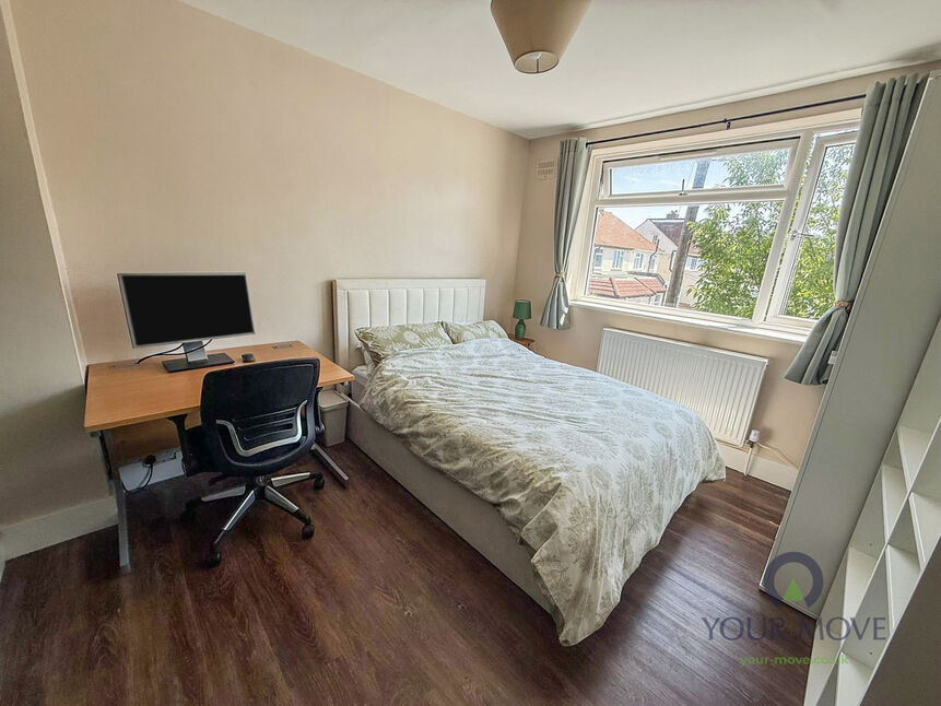 Main image of 1 bedroom Property to rent, Bracondale Road, London, SE2