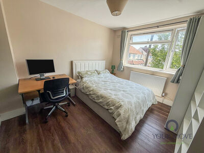 1 bedroom Property to rent
