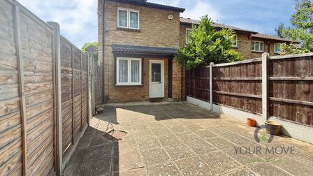 Haldane Road, 1 bedroom House to rent, &pound;1,500 pcm