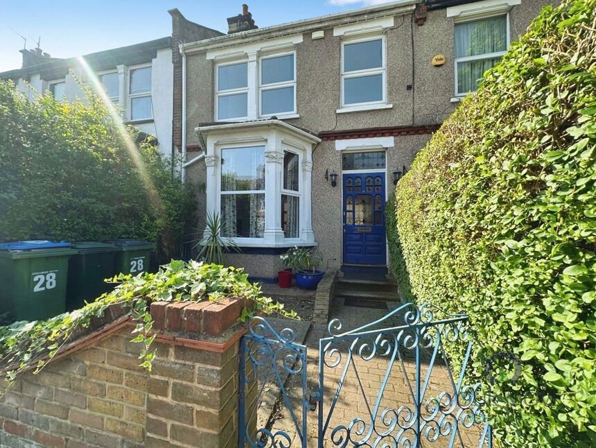 Main image of 4 bedroom Mid Terrace House to rent, McLeod Road, London, SE2