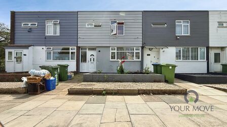 Bracondale Road, 2 bedroom Mid Terrace House to rent, &pound;1,800 pcm