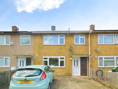 Brinkburn Close, 3 bedroom Mid Terrace House to rent, &pound;2,200 pcm
