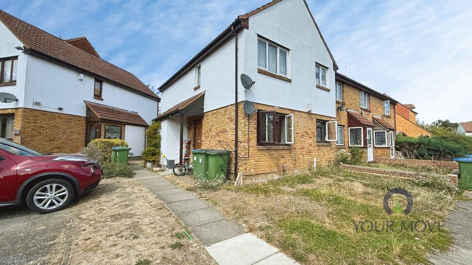 Main image of 2 bedroom Flat to rent, Bertrand Way, London, SE28