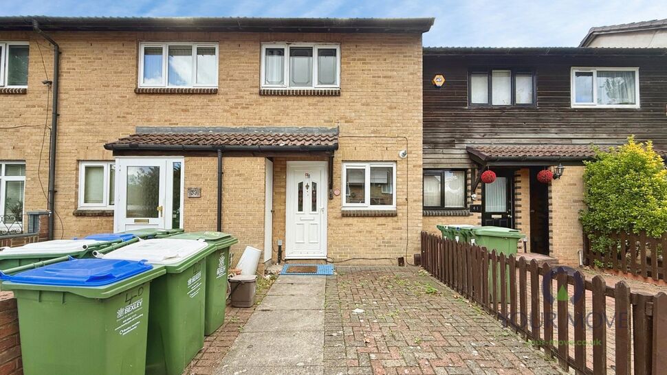 Main image of 2 bedroom End Terrace House to rent, Haldane Road, London, SE28