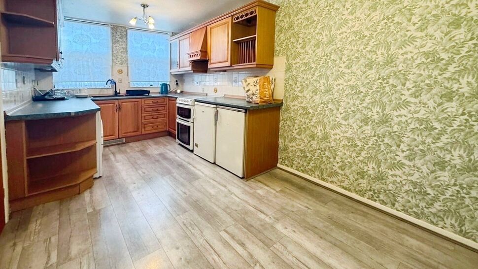 Kitchen Dining Room