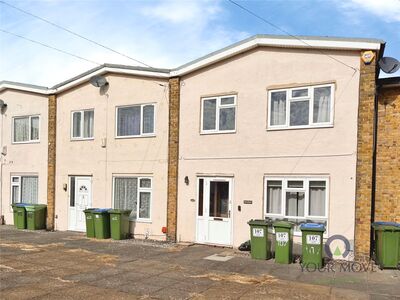 Bracondale Road, 3 bedroom Mid Terrace House for sale, &pound;380,000