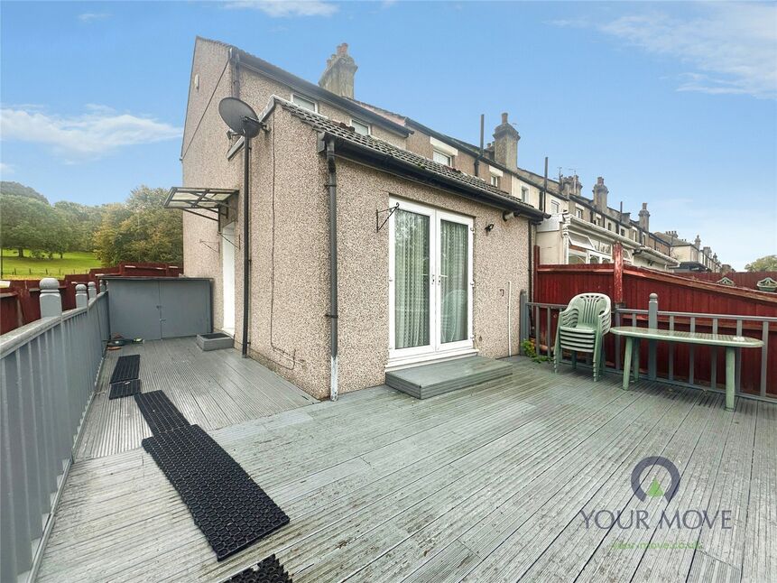 Main image of 2 bedroom House to rent, McLeod Road, London, SE2