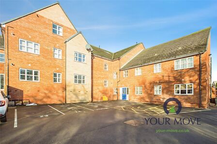 2 bedroom Flat to rent