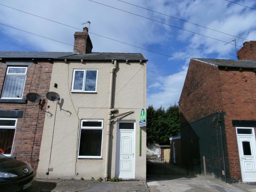 Main image of 2 bedroom  House to rent, Henry Street, Wombwell, South Yorkshire, S73