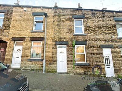 Keir Street, 2 bedroom Mid Terrace House to rent, £750 pcm