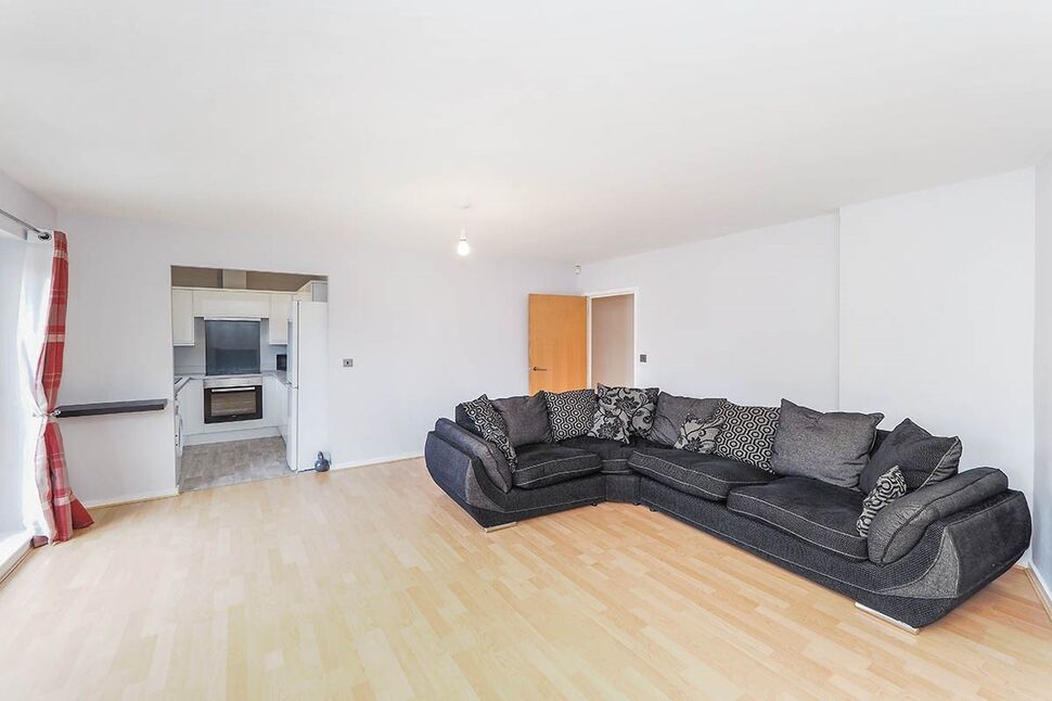 Main image of 2 bedroom  Flat to rent, Valley Grove, Lundwood, South Yorkshire, S71