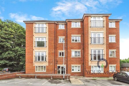 Oakwell Vale, 2 bedroom  Flat to rent, £765 pcm