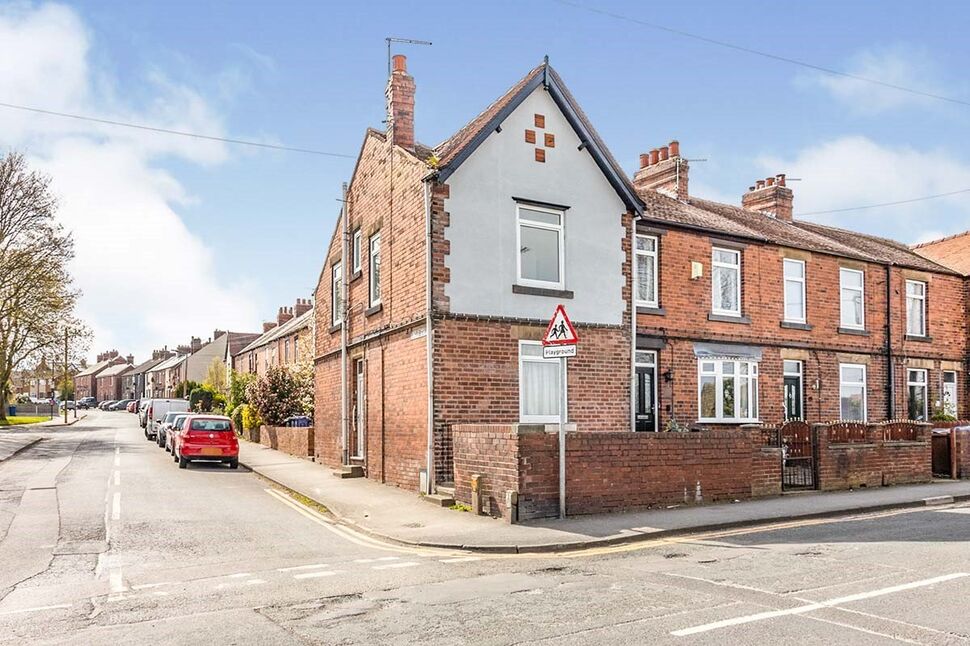 Main image of 3 bedroom Mid Terrace House to rent, Barugh Green Road, Barugh Green, South Yorkshire, S75