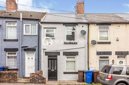 2 bedroom Mid Terrace House to rent