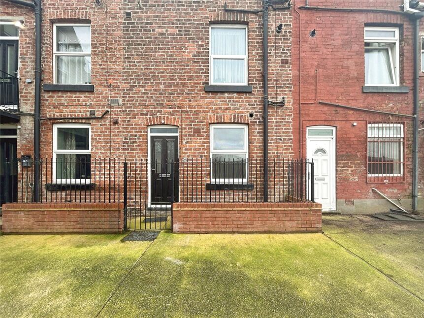 Main image of 1 bedroom Flat to rent, Doncaster Road, Barnsley, South Yorkshire, S70