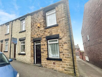2 bedroom End Terrace House to rent