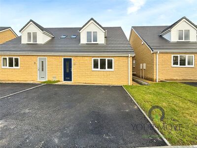 Church Mews, Minsthorpe Lane, 3 bedroom Semi Detached Bungalow to rent, £1,200 pcm