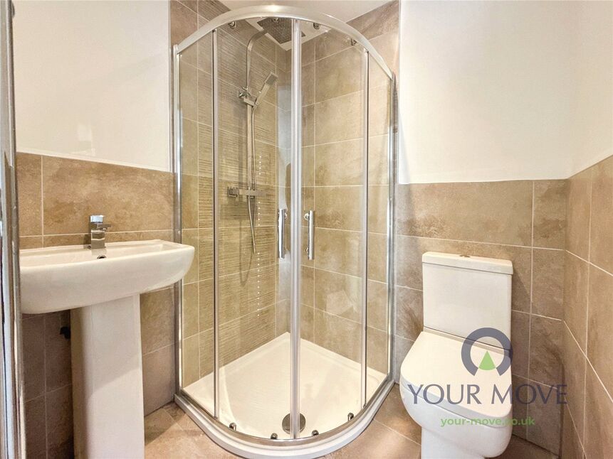 En-Suite 1