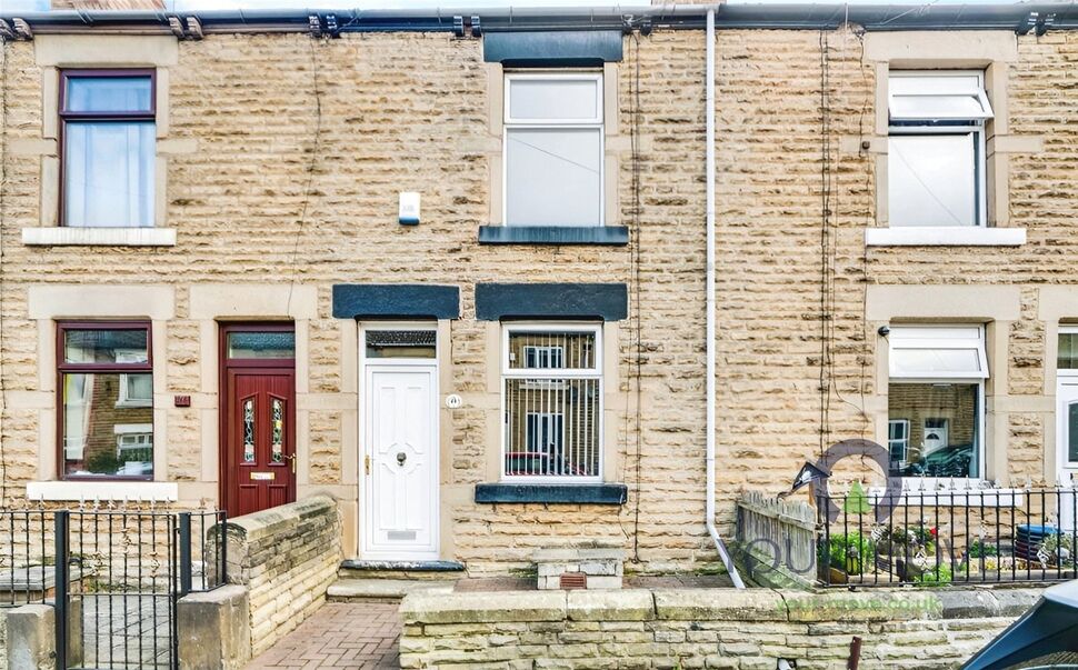 Main image of 2 bedroom Mid Terrace House to rent, Sandymount Road, Wath-upon-Dearne, South Yorkshire, S63