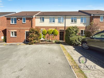 Raymond Road, 3 bedroom Semi Detached House for sale, £170,000