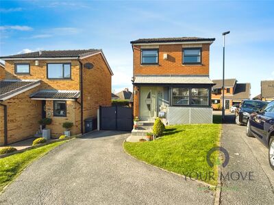 2 bedroom Detached House for sale