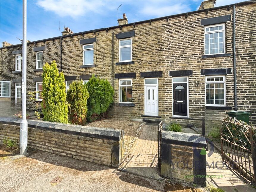 3 bedroom Mid Terrace House for sale