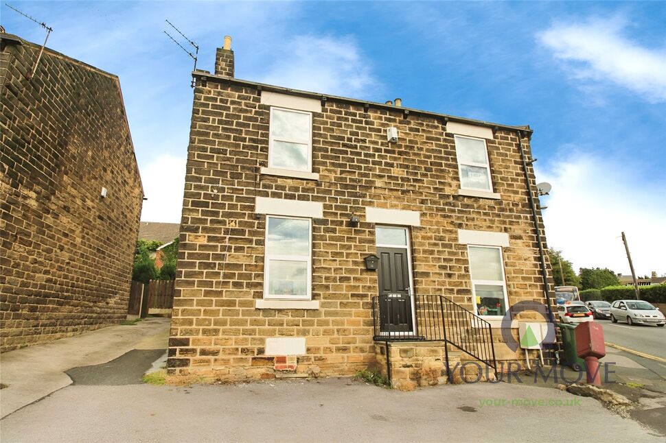 2 bedroom  Flat to rent