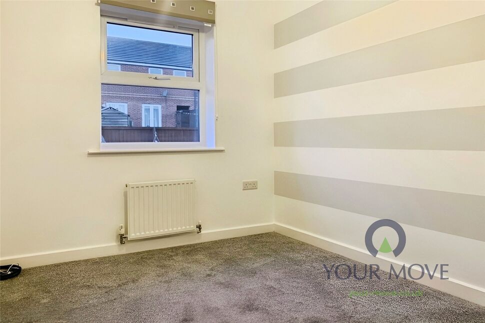 Bedroom 3