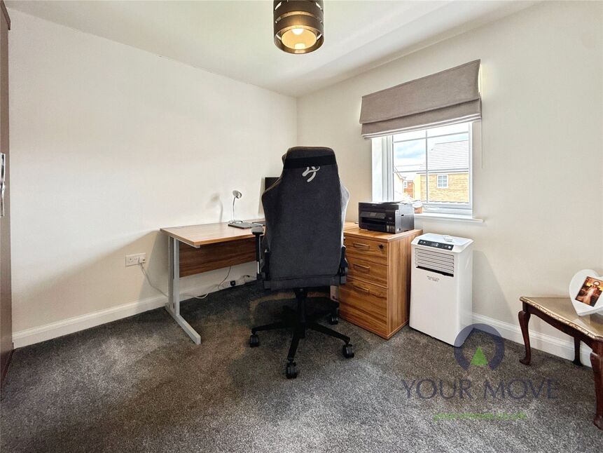 Bedroom 4