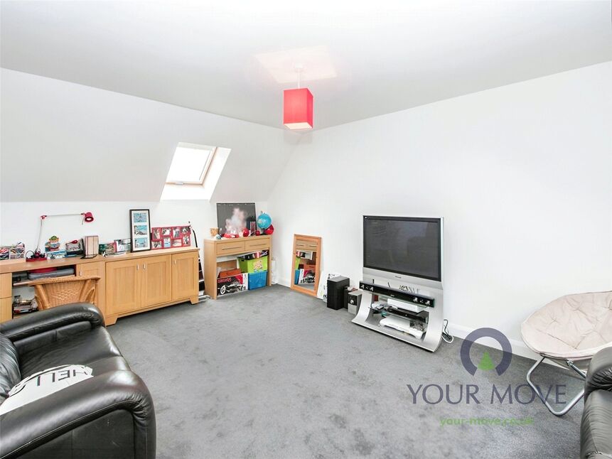Bedroom 5