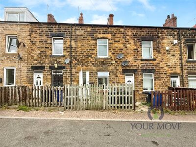 2 bedroom Mid Terrace House for sale