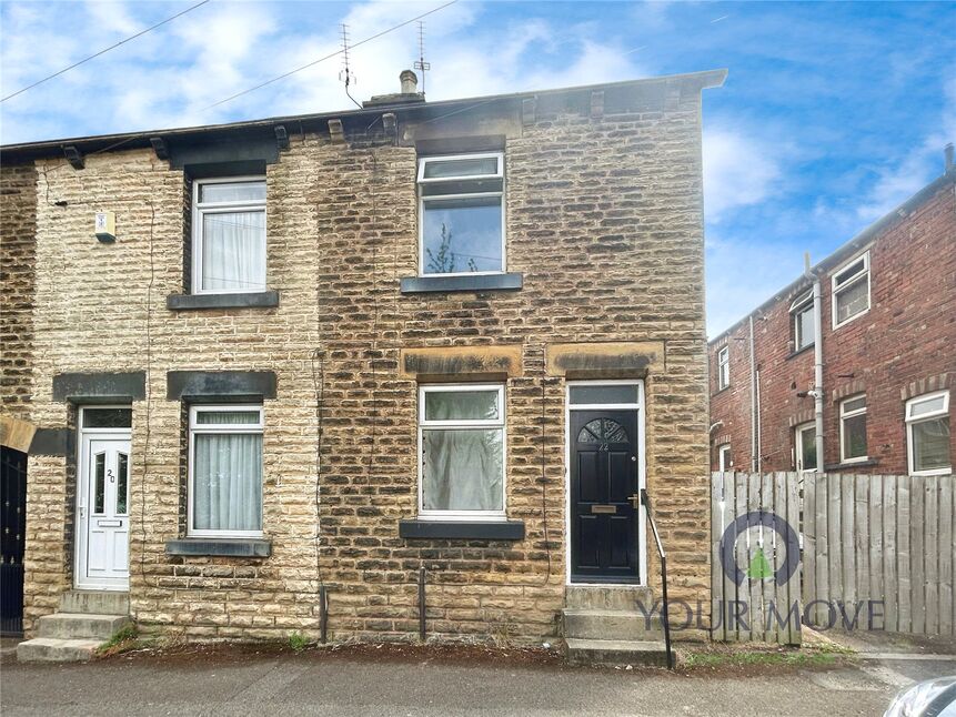 2 bedroom Mid Terrace House to rent