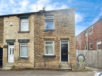 2 bedroom Mid Terrace House to rent