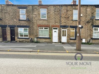 3 bedroom Mid Terrace House for sale