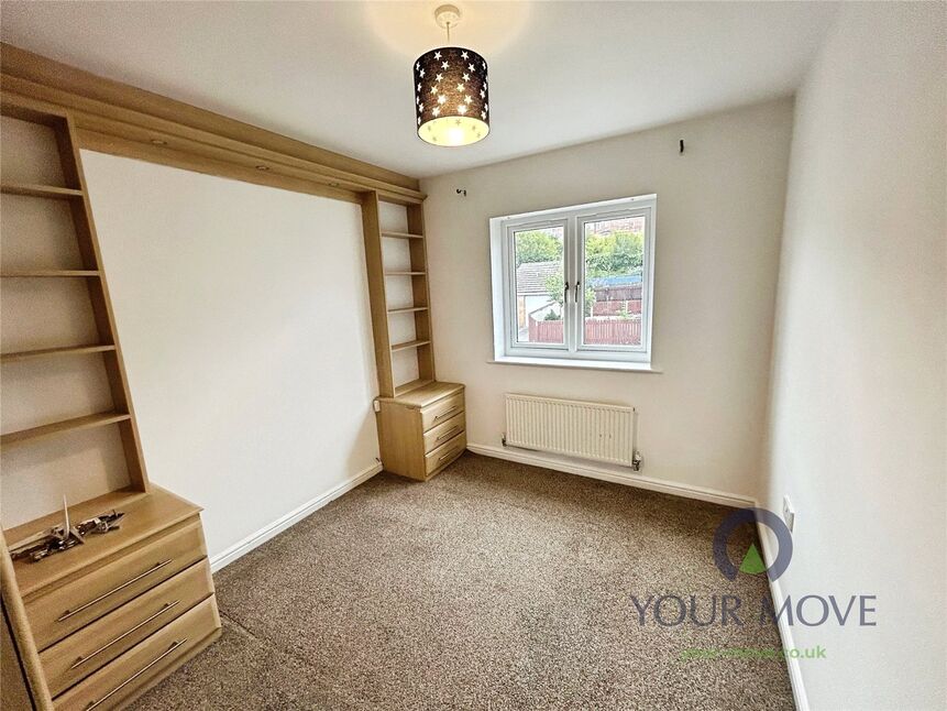 Bedroom 3