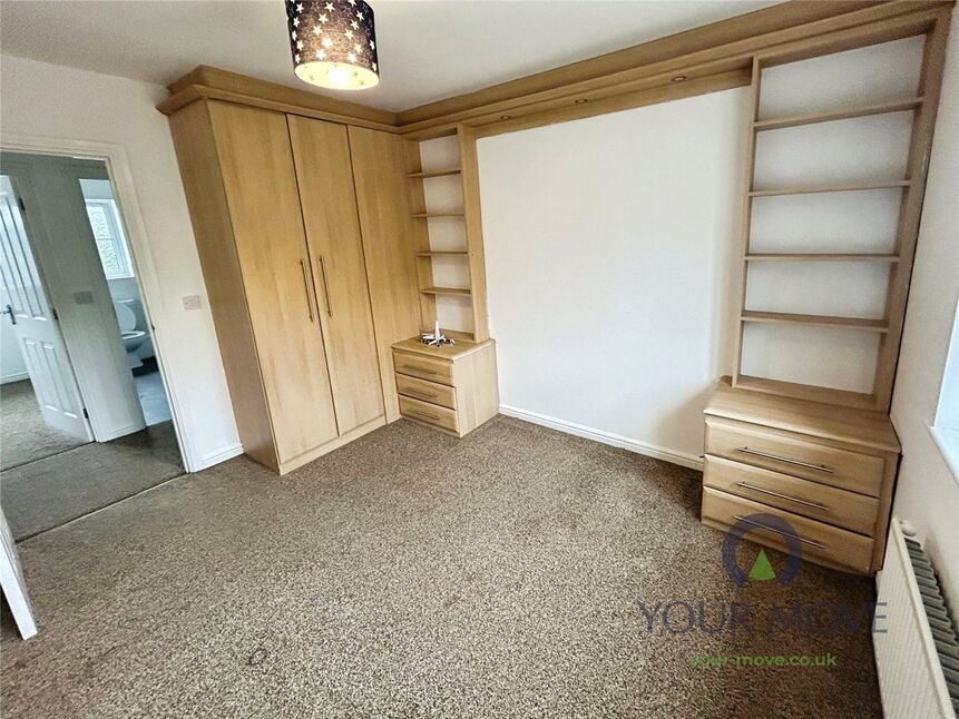 Bedroom 3