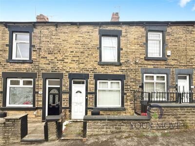3 bedroom Mid Terrace House for sale