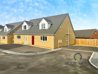 3 bedroom Semi Detached Bungalow for sale