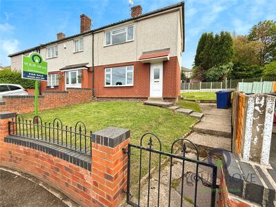 2 bedroom End Terrace House for sale