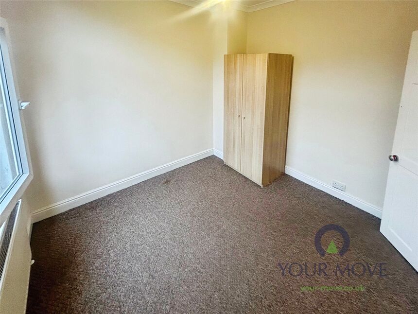 Occasional Room